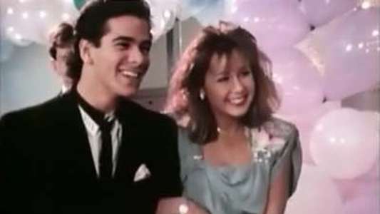 Degrassi High - Backdrop