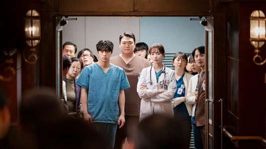 Dr. Romantic - Backdrops