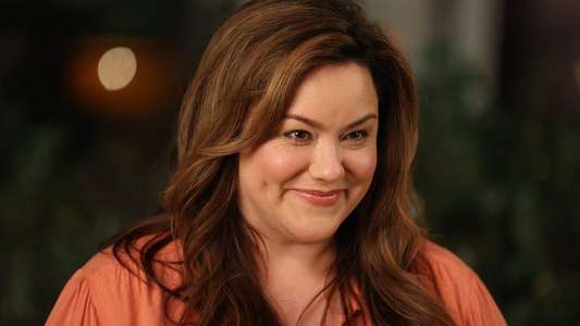 American Housewife - Backdrops