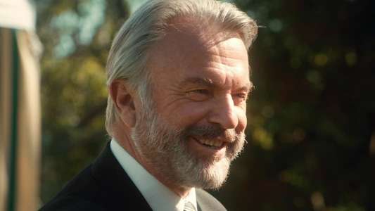 House of Bond - Backdrop