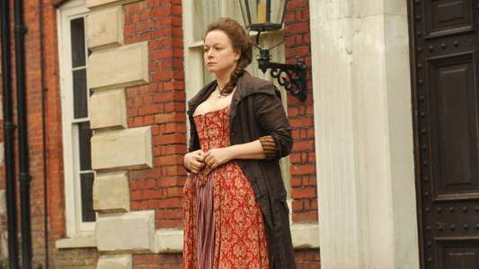 Harlots - Backdrops