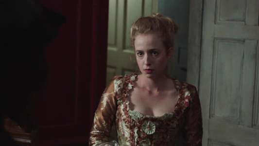 Harlots - Backdrops