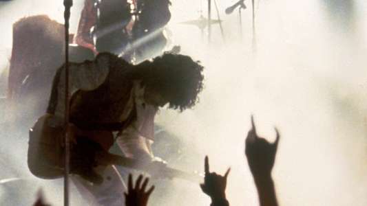 Purple Rain - Backdrops