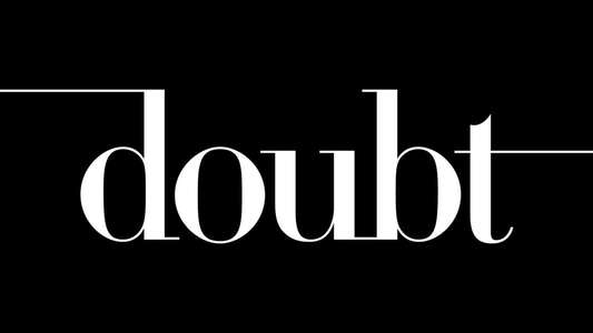 Doubt - Backdrops