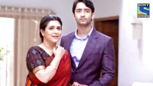 Kuch Rang Pyar Ke Aise Bhi - Backdrops