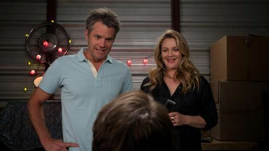 Santa Clarita Diet - Backdrops