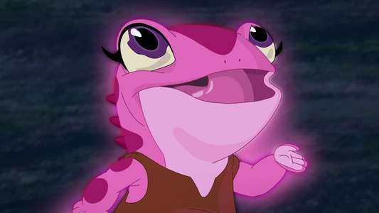 Kulipari: An Army of Frogs - Backdrops