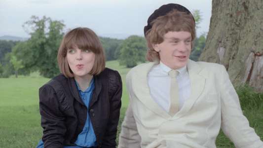 Gregory's Girl - Backdrop