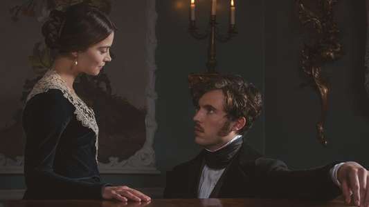 Victoria - Backdrops