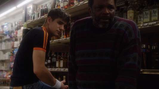 The Young Pope - Backdrops