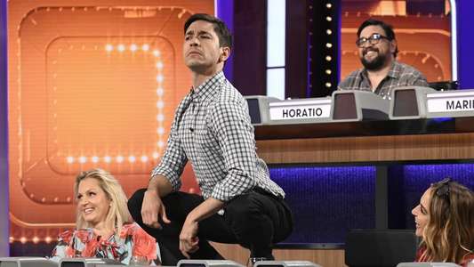 Match Game - Backdrops