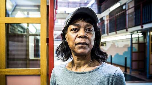Before Grenfell: A Hidden History - Backdrop