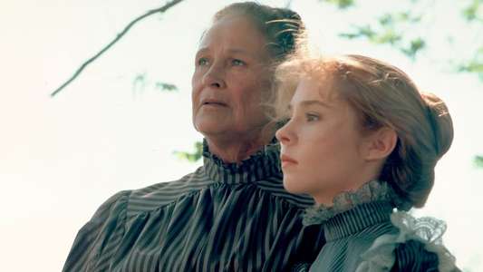 Anne of Green Gables - Backdrop