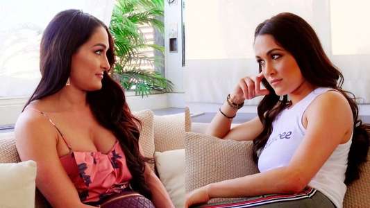 Total Bellas - Backdrop