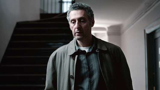 The Night Of - Backdrops