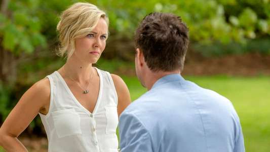 Chesapeake Shores - Backdrop