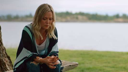 Chesapeake Shores - Backdrop