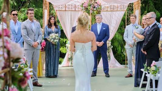 Chesapeake Shores - Backdrop