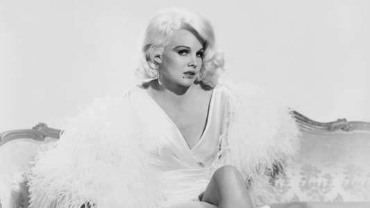 Harlow - Backdrop