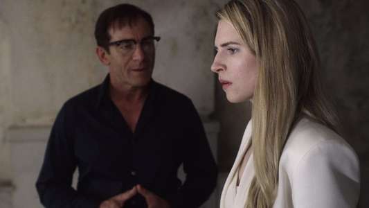 The OA - Backdrops