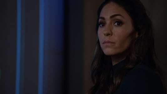 Marvel's Agents of S.H.I.E.L.D.: Slingshot - Backdrops