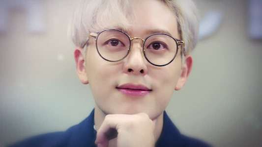 The Miracle - Backdrops