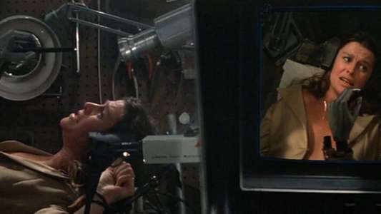 Demon Seed - Backdrop