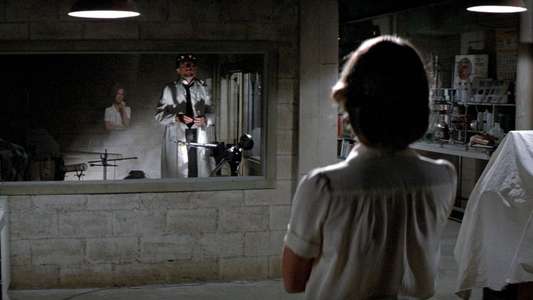 Demon Seed - Backdrop
