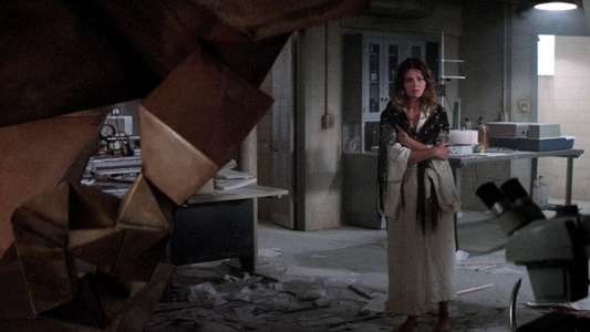 Demon Seed - Backdrop