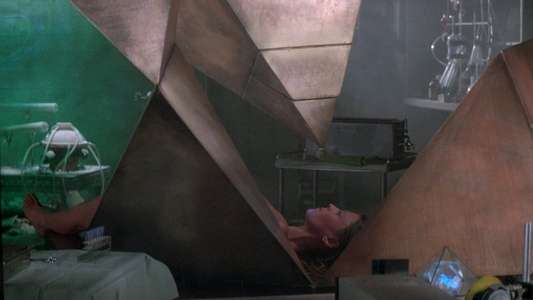 Demon Seed - Backdrop