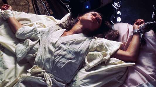 Demon Seed - Backdrop