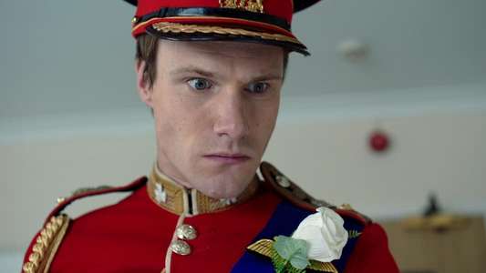 The Windsors - Backdrops