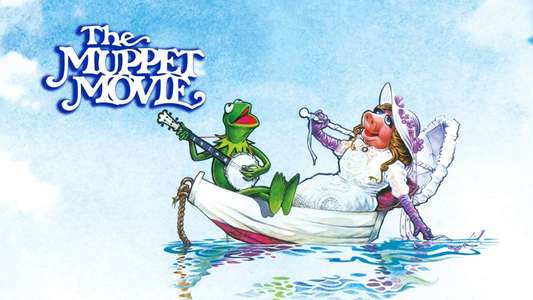 The Muppet Movie - Backdrops
