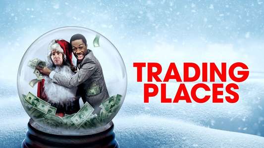 Trading Places - Backdrop