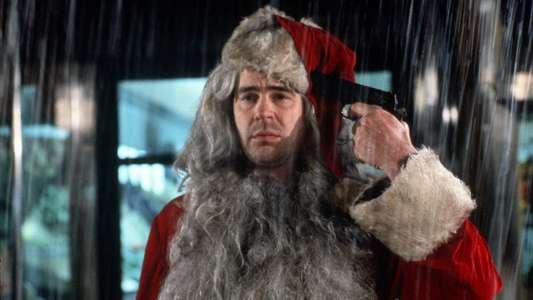 Trading Places - Backdrop