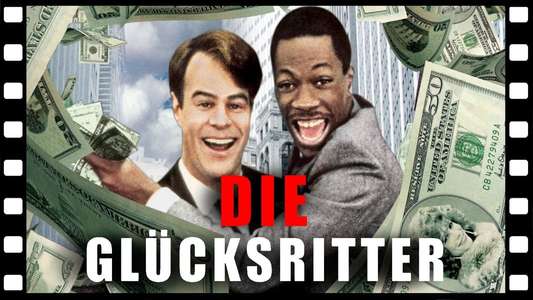 Trading Places - Backdrop