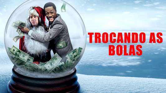 Trading Places - Backdrop