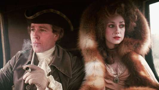 Barry Lyndon - Backdrop