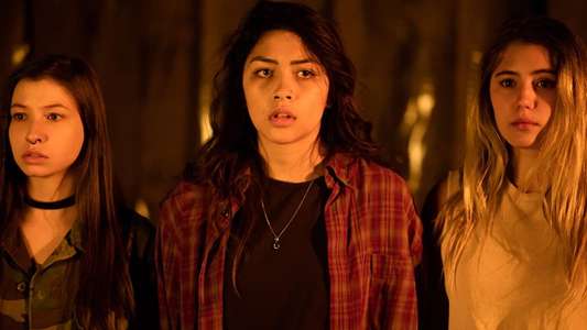 T@gged - Backdrops