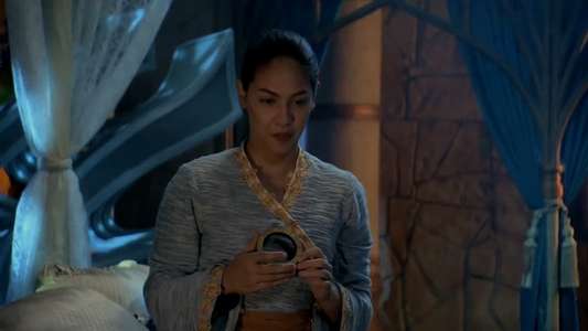 Encantadia - Backdrop