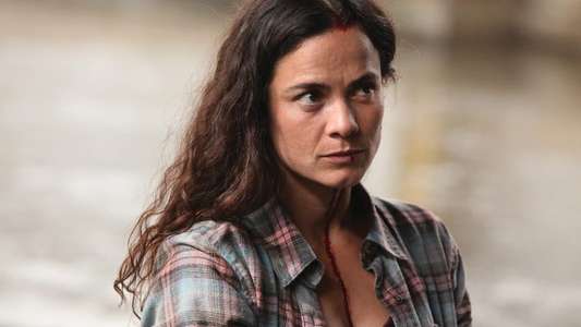 Queen of the South - Backdrops