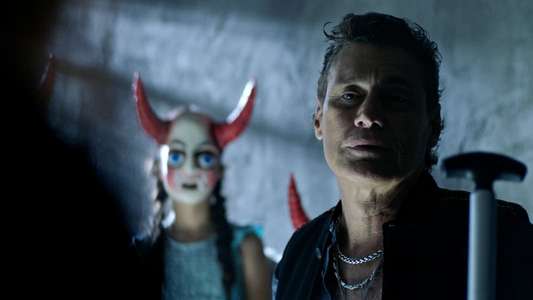 Queen of the South - Backdrops