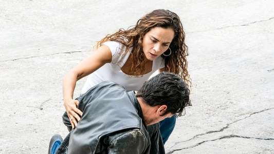 Queen of the South - Backdrops