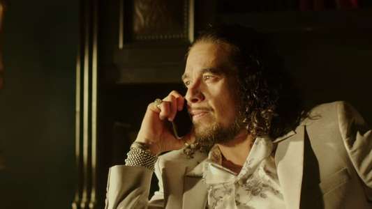 Queen of the South - Backdrops