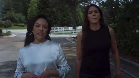 Greenleaf - Backdrops