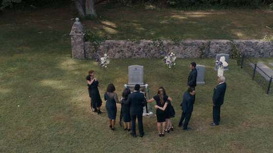 Greenleaf - Backdrops