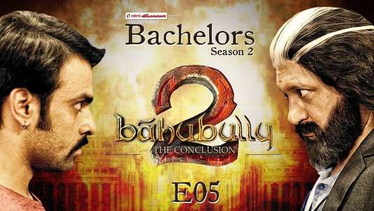 TVF Bachelors - Backdrops