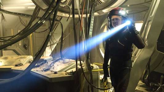 Mars - Backdrops