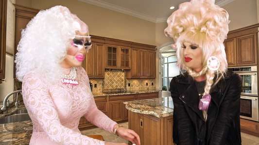 UNHhhh - Backdrops