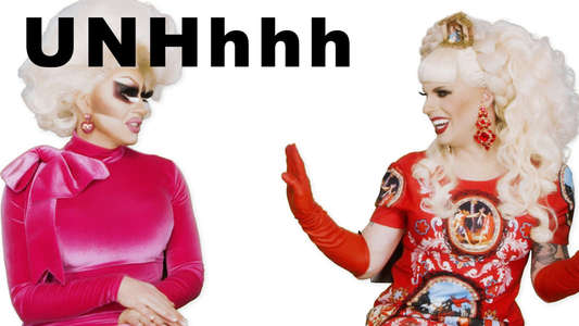 UNHhhh - Backdrops